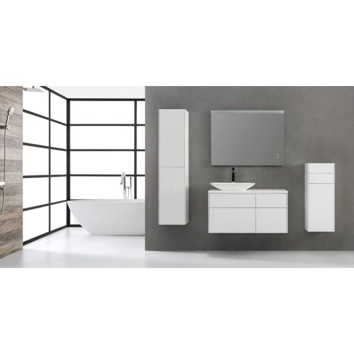 Koupelnový nábytek – set StoneArt Venice VE-1010pro-1 dubový světlý 10