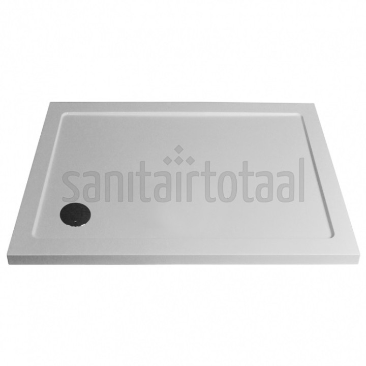 Sprchová vanička Mocoori 80x80x35