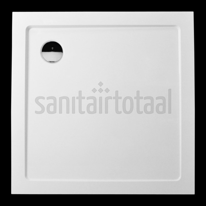 Sprchová vanička Mocoori 80x80