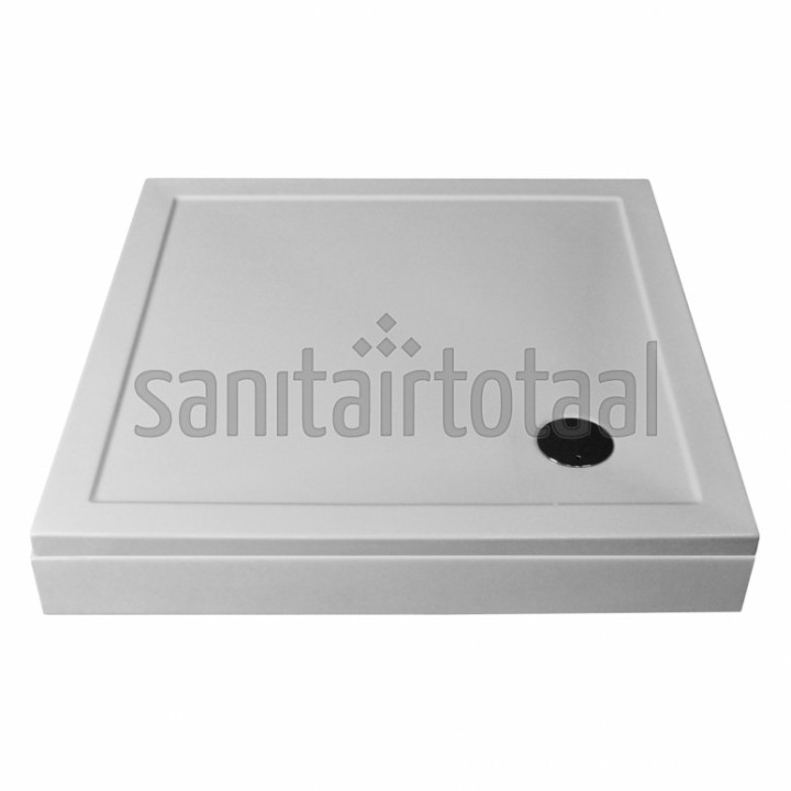 Sprchová vanička Mocoori 90x90