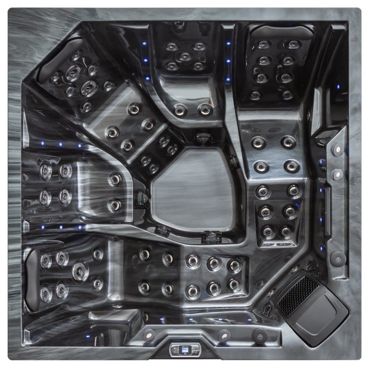 Vortice HEATMASTER F400 HEATMASTER F400 – střešní ventilátory (s AC mo