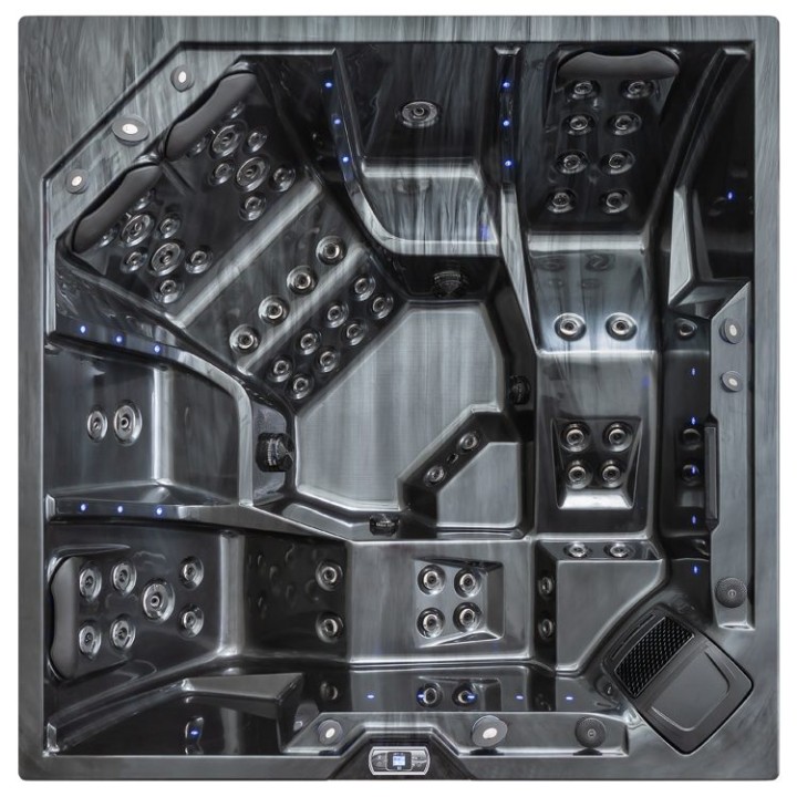 Vortice HEATMASTER F400 HEATMASTER F400 – střešní ventilátory (s AC mo