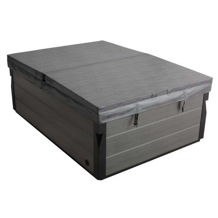 Vortice SLIMROOF ES SLIMROOF 310 M ES (1fázové) – střešní ventilátory 