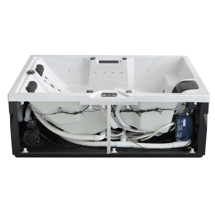Vortice SLIMROOF ES SLIMROOF 310 M ES (1fázové) – střešní ventilátory 