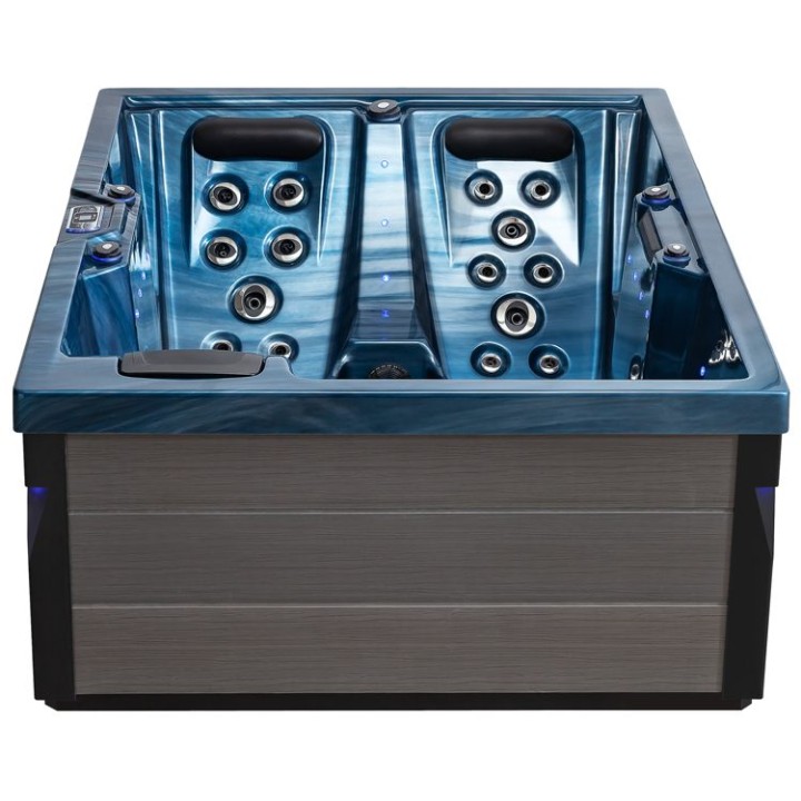 Vortice SLIMROOF ES SLIMROOF 310 M ES (1fázové) – střešní ventilátory 