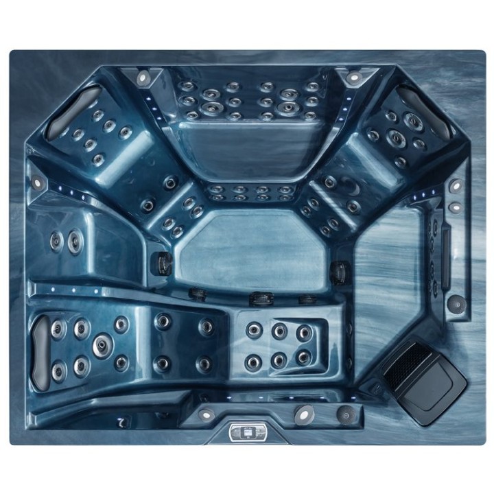Vortice HEATMASTER F400 HEATMASTER F400 – střešní ventilátory (s AC mo