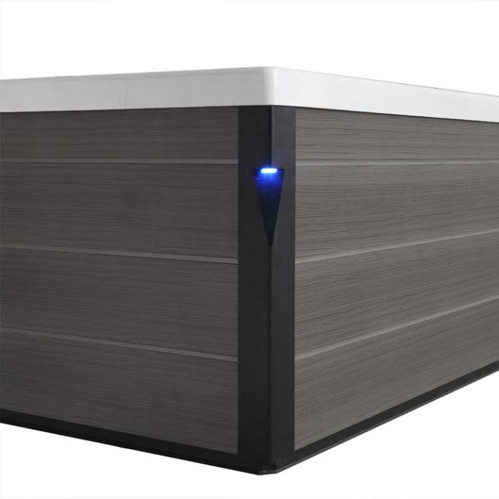 Vortice HEATMASTER F400 HEATMASTER F400 – střešní ventilátory (s AC mo