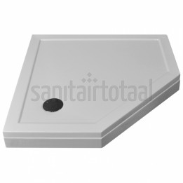 Sprchová vanička Mocoori 90x90