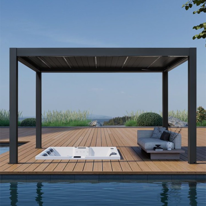 Vortice LINEO 100 – potrubní ventilátory s plastovým opláštěním a AC m