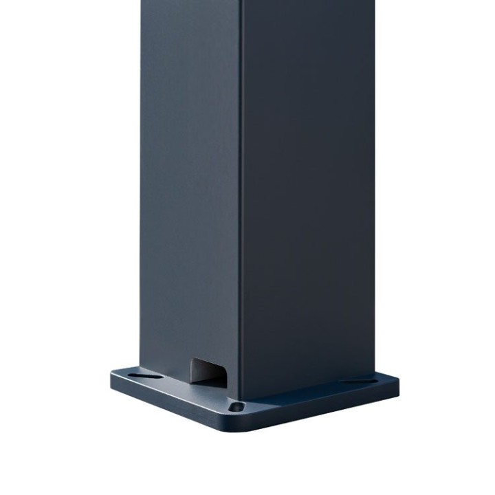 Vortice LINEO 150 – potrubní ventilátory s plastovým opláštěním a AC m