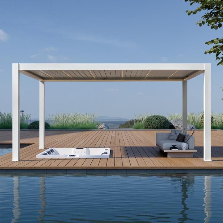 Vortice LINEO 160 – potrubní ventilátory s plastovým opláštěním a AC m