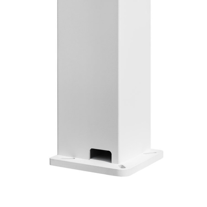 Vortice LINEO 160 – potrubní ventilátory s plastovým opláštěním a AC m
