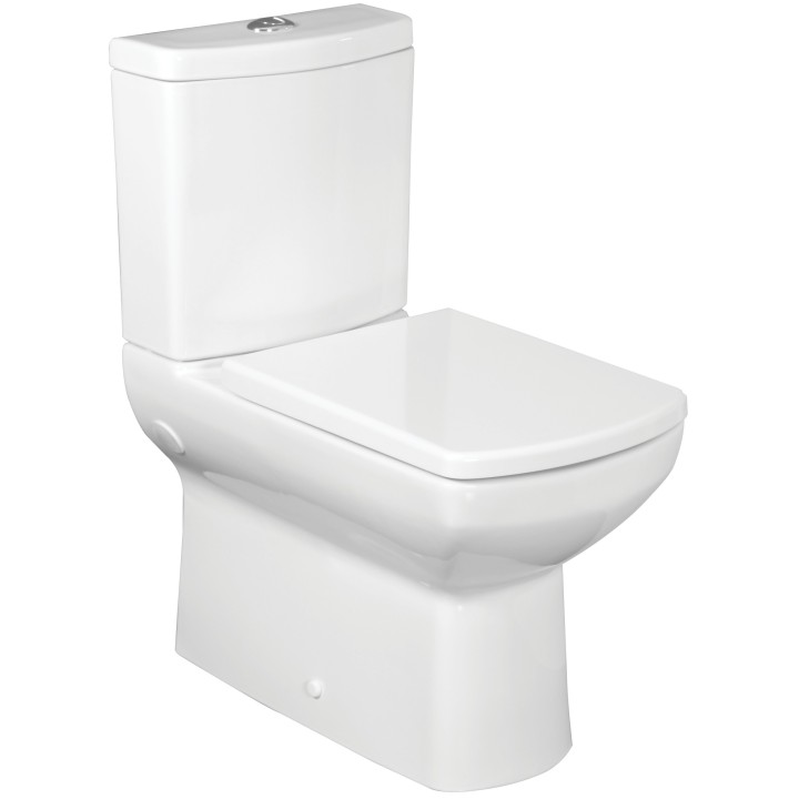 Kompletní závěsné WC GV217