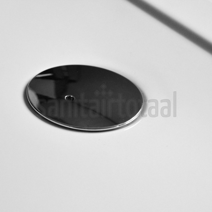 Sprchová vanička Mocoori 80x120