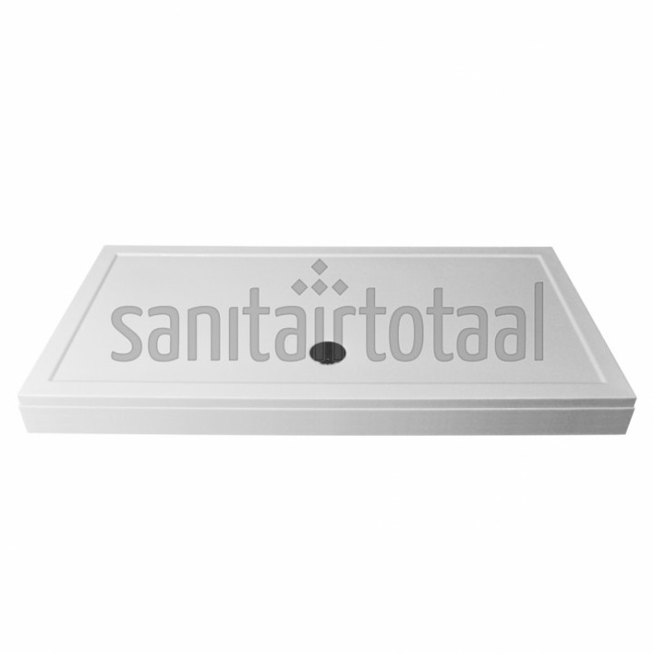 Sprchová vanička Mocoori 80x140