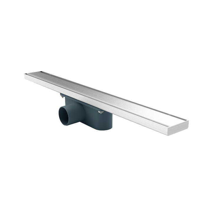 Odtokový žlab 100cm Sanotechnik SP320