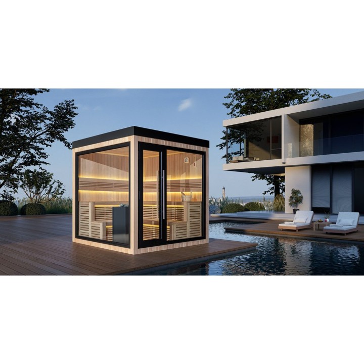 Vortice LINEO 125 ES – potrubní ventilátory s plastovým opláštěním a E