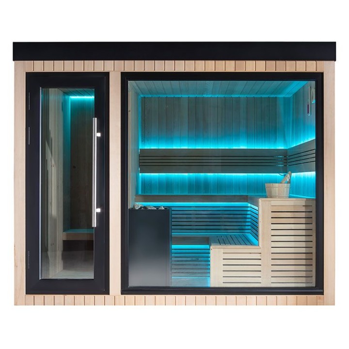 Vortice LINEO 100 Q T – potrubní ventilátory s plastovým opláštěním a 