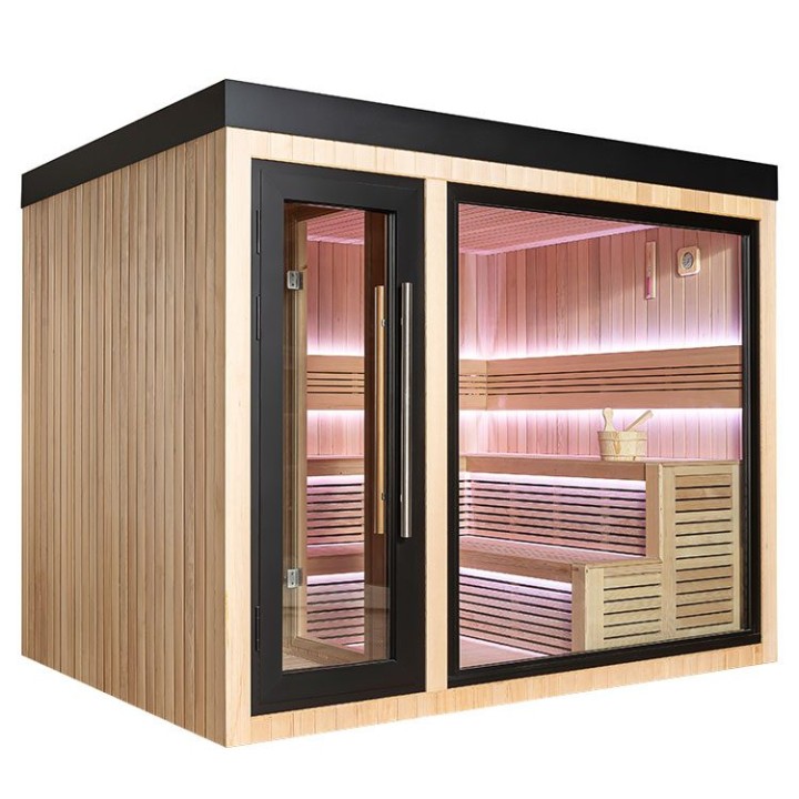 Vortice LINEO 125 T – potrubní ventilátory s plastovým opláštěním a AC