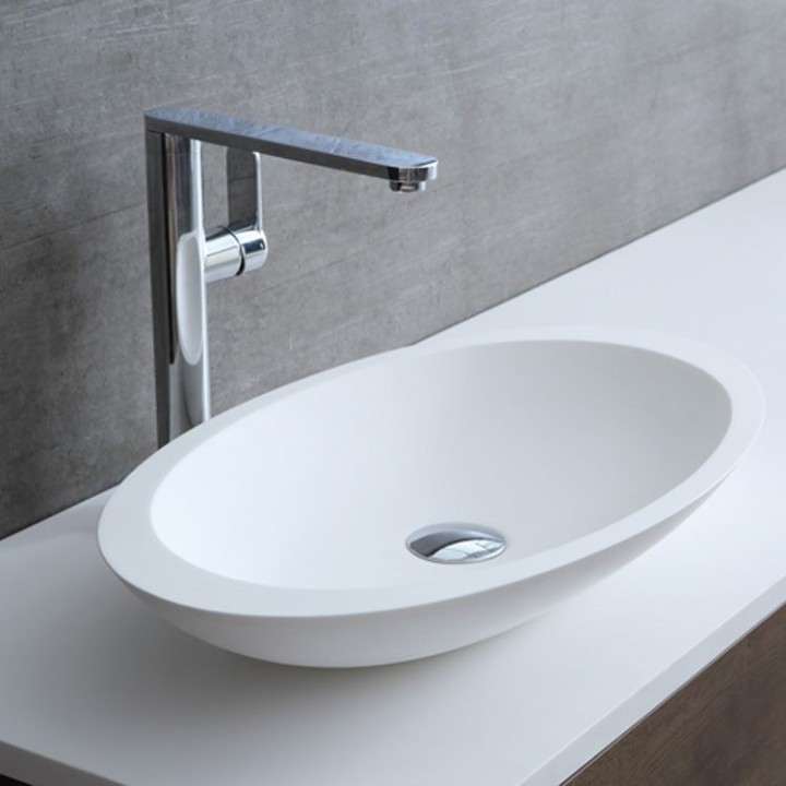 Koupelnová skříňka StoneArt Brugge BU-1601pro-3 dubová tmavá 160×50