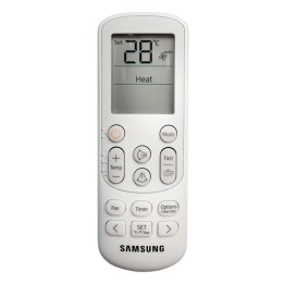 SAMSUNG Samsung Infračervený dálkový ovladač včetně funkce WindFreeTM (AR-EH03E)
