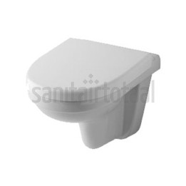 Závěsné keramické WC - toaleta - záchod Sphinx 300 Basic  53x35,5x40cm 911010485