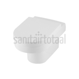 Závěsné keramické WC - toaleta - záchod Villeroy en Boch Subway 56,5x37x5x41cm911010335