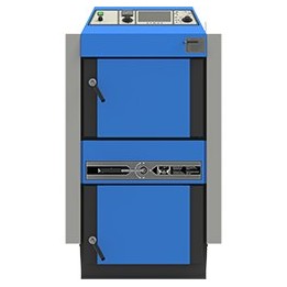 ATMOS C18S – zplynovací kotel na hnědé uhlí 20 kW