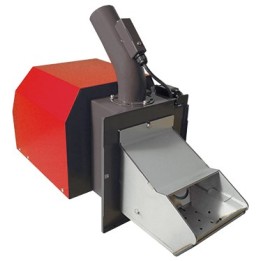 Hořák na pelety ATMOS A25 (4,5–24 kW)