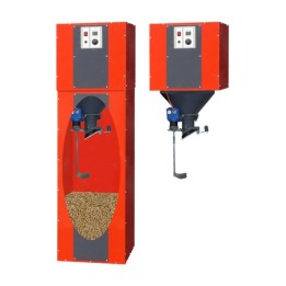 Atmos Pneumatická sonda