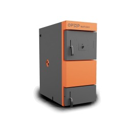 OPOP NATURO 12 – zplynovací kotel na dřevo 12 kW