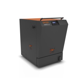 OPOP H420 EKO-DS – zplynovací kotel na dřevo 20 kW