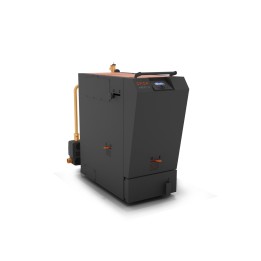 OPOP H425 EKO-D PLUS – zplynovací kotel na dřevo 25 kW