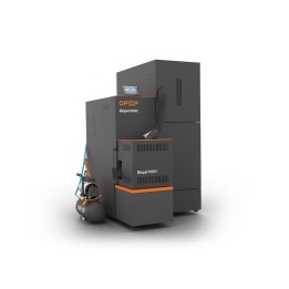 OPOP BIOPEL MINI KOMPAKT PLUS CA SET 30/V12 – automatický kotel na pelety 30 kW