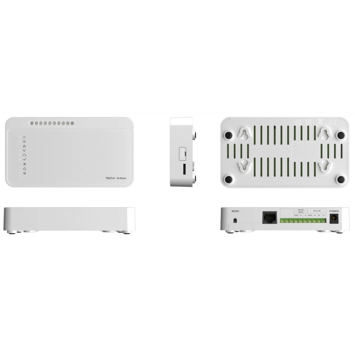 OPOP BIOPEL MINI KOMPAKT PLUS CA SET 11,150/V12 – automatický kotel na pelety 11 kW