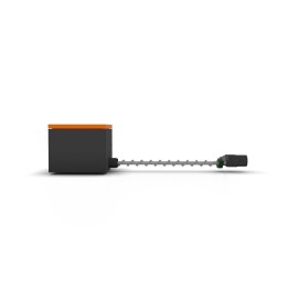 OPOP Automatické odpopelnění pro kotle BIOPEL MINI 11/15