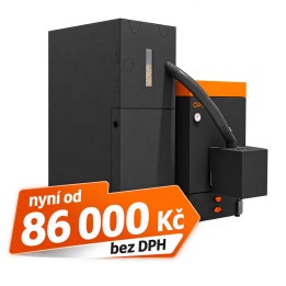 OPOP H4ECO 17 PELLET/150 – kombinovaný kotel na dřevo a pelety 2-17/16 kW