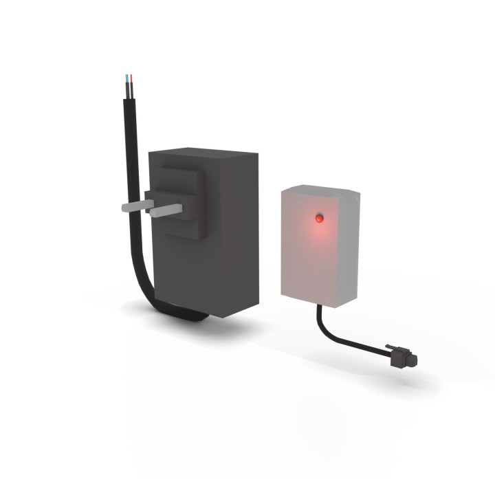 OPOP H 815-AP – automatický kotel na uhlí a pelety 5,1-17 kW
