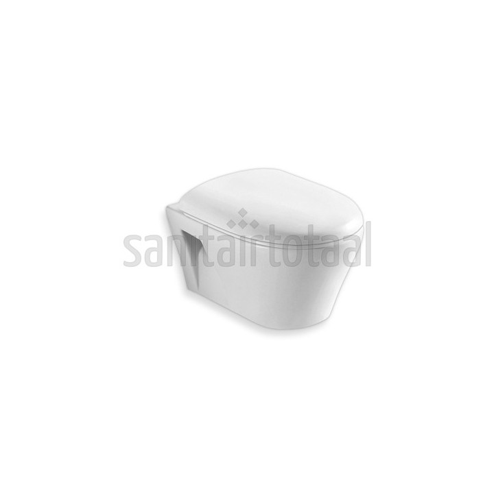 WC - toaletní - záchodový set Mocoori 911011045