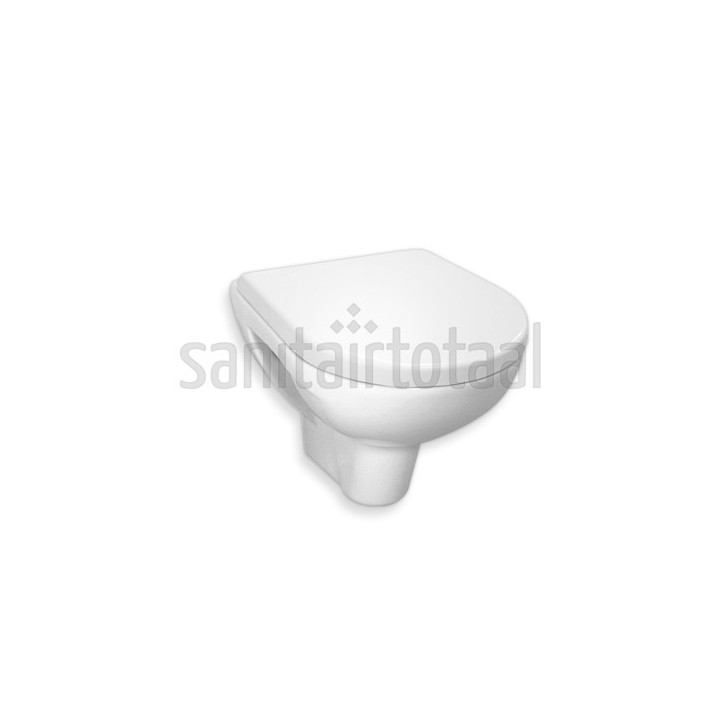 WC - toaletní - záchodový set  Laufen Pro compact 911011033