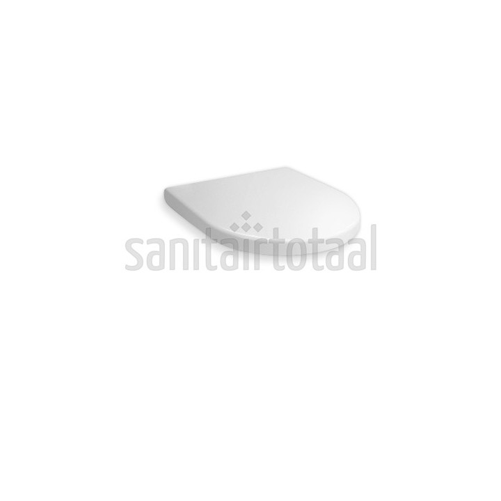 WC - toaletní - záchodový set Duravit Vero 911011037