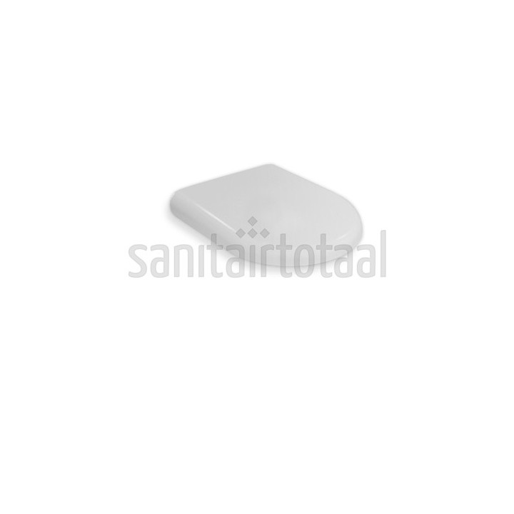 WC - toaletní - záchodový set Villeroy en Boch Subway compact 911011038