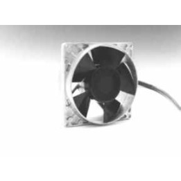 ATMOS Ventilátor – Mezaxial – pro staré provedení kotlů – ventilátor bez kondenzátoru