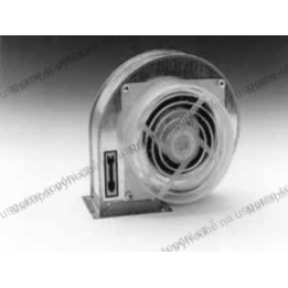 ATMOS Radiální ventilátor – Kora – 120/55 – pro DC100