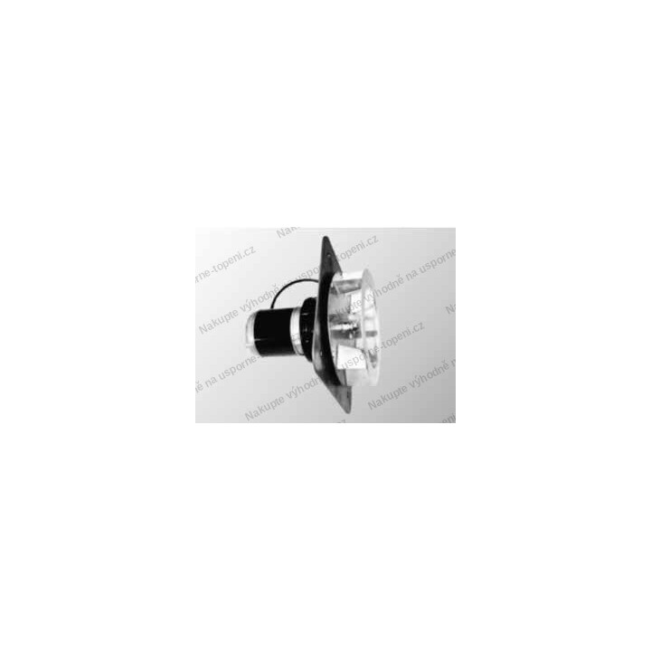 ATMOS Odtahový ventilátor UCJ4C82 / UCJ4C82B – samostatný motor pro kotle D80P, P80, D85P, P85