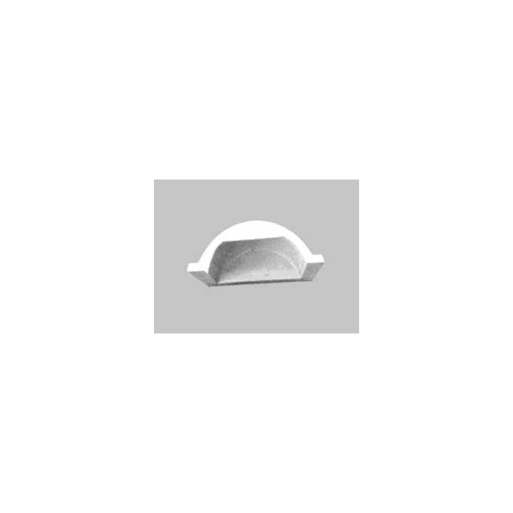 ATMOS Kulový prostor – klenba spalovacího prostoru – malý (310 mm)- D15, P15, P20, D15P, D20P, DC15E, DC15EPL …