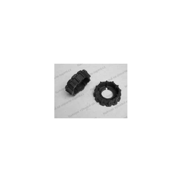 ATMOS Rošt standardní – DCxxR(S) – pro kotle DC14R, DC24RS, DC30RS