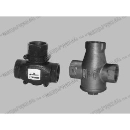 ATMOS Termoregulační ventil 60/65/70/72 °C – náhradní termopatrona - VTC500_511_512 / 70 °C - ESBE