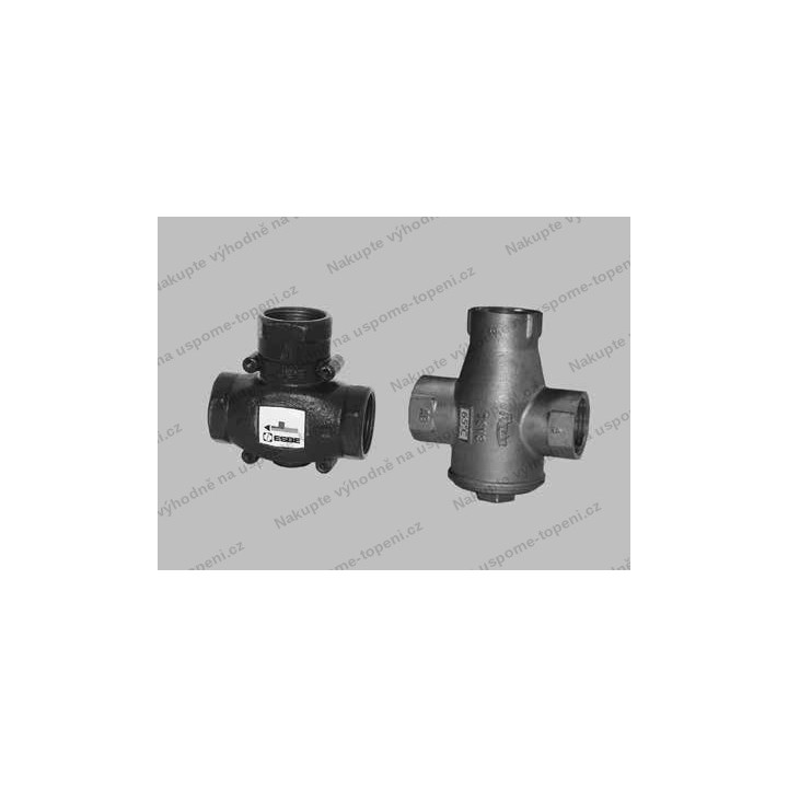 ATMOS Termoregulační ventil 60/65/70/72 °C – náhradní termopatrona - VTC500_511_512 / 70 °C - ESBE