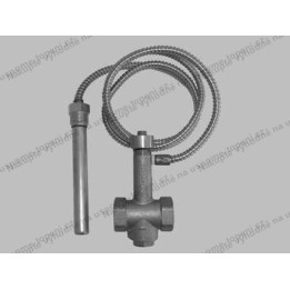 ATMOS Ventil pro ovládání chladící smyčky – WATTS StS 20 – 3/4“ 97 °C